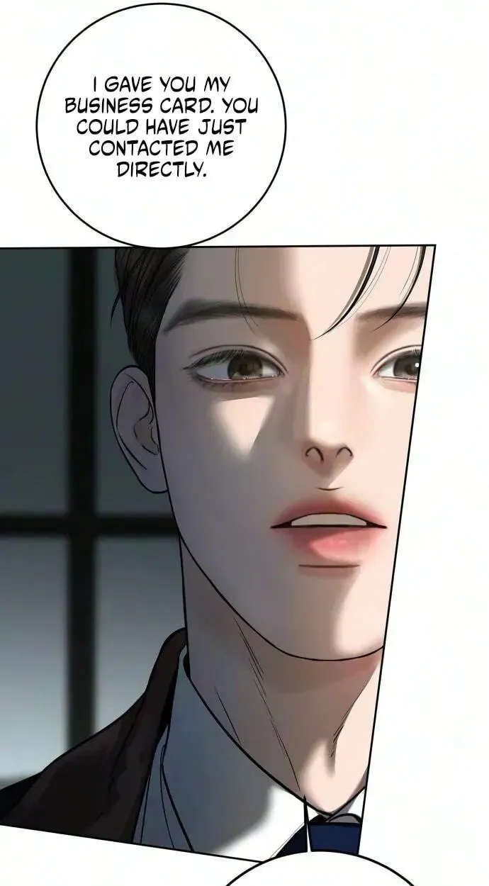 I’ll Give You the Most Rotten One Chapter 96 page 60 - 