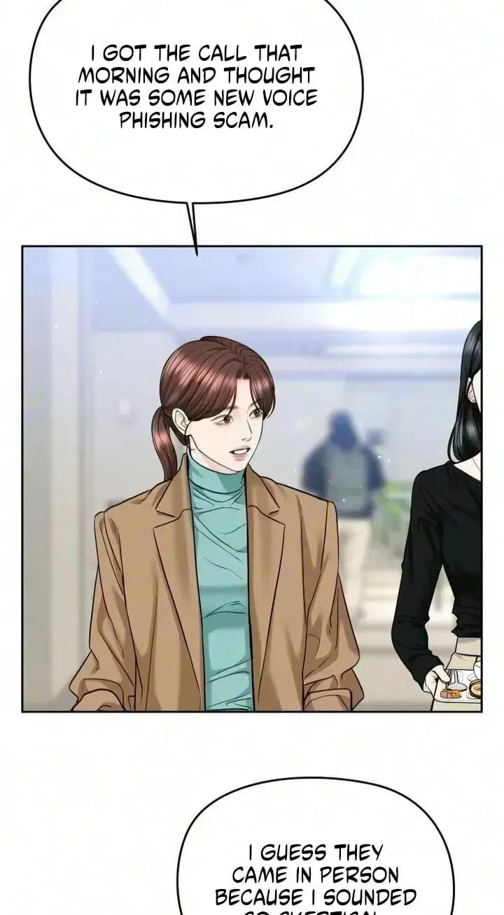 I’ll Give You the Most Rotten One Chapter 97 page 12 - 