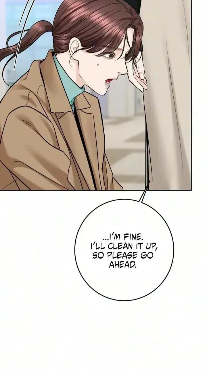 I’ll Give You the Most Rotten One Chapter 97 page 23 - 