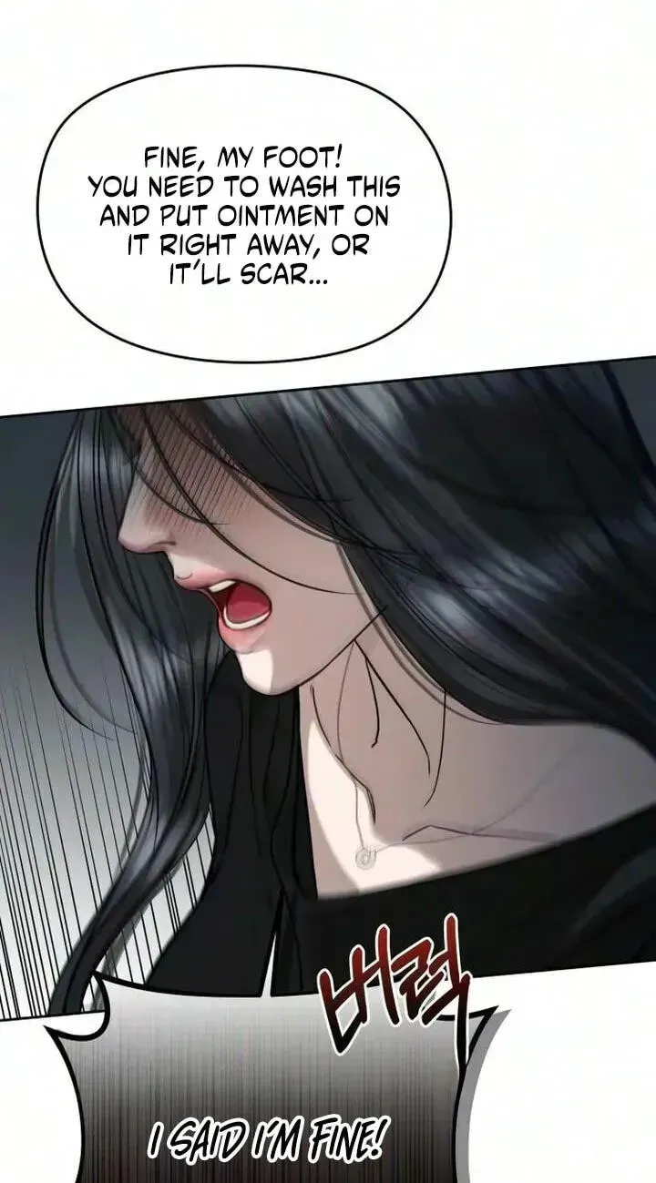 I’ll Give You the Most Rotten One Chapter 97 page 24 - 