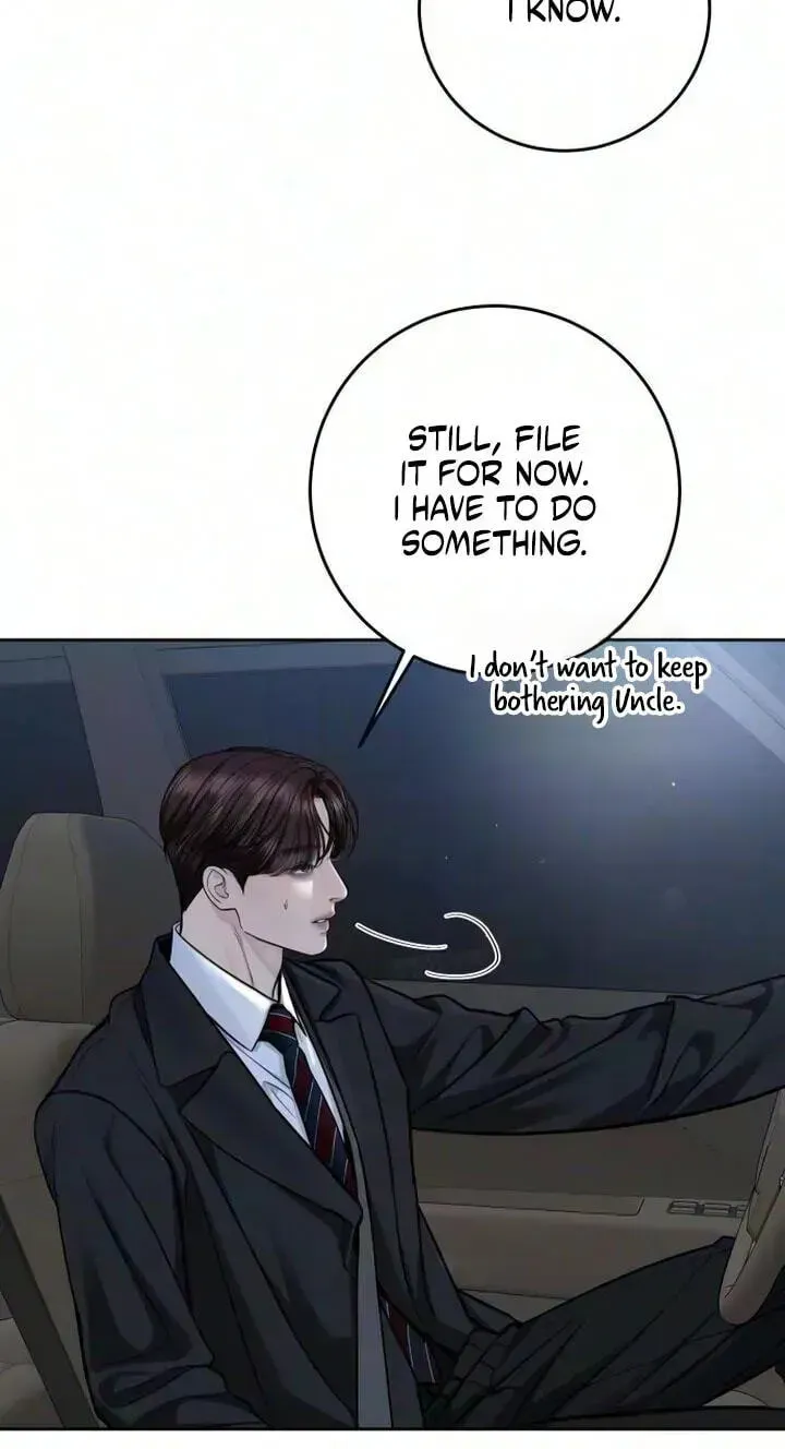 I’ll Give You the Most Rotten One Chapter 97 page 36 - 