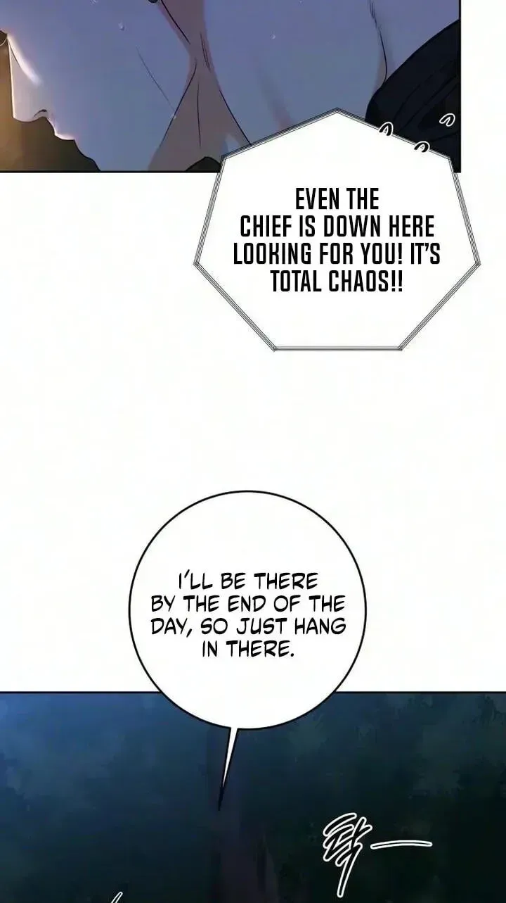 I’ll Give You the Most Rotten One Chapter 97 page 50 - 
