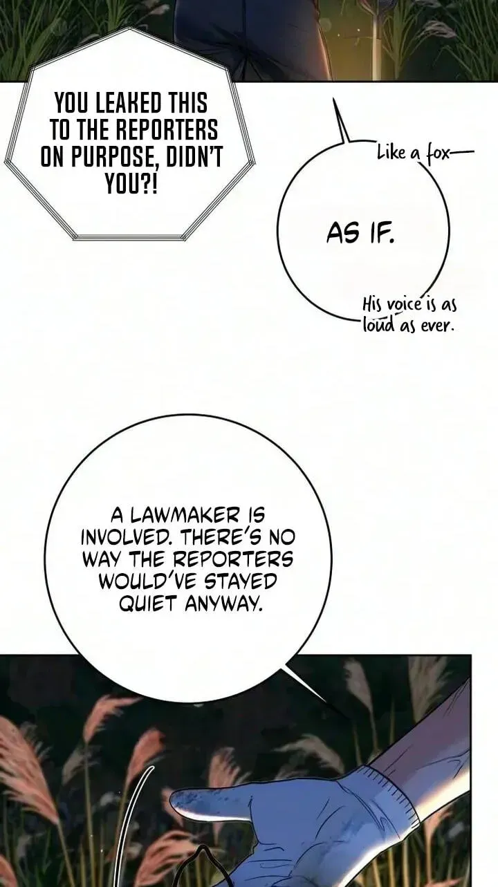 I’ll Give You the Most Rotten One Chapter 97 page 53 - 