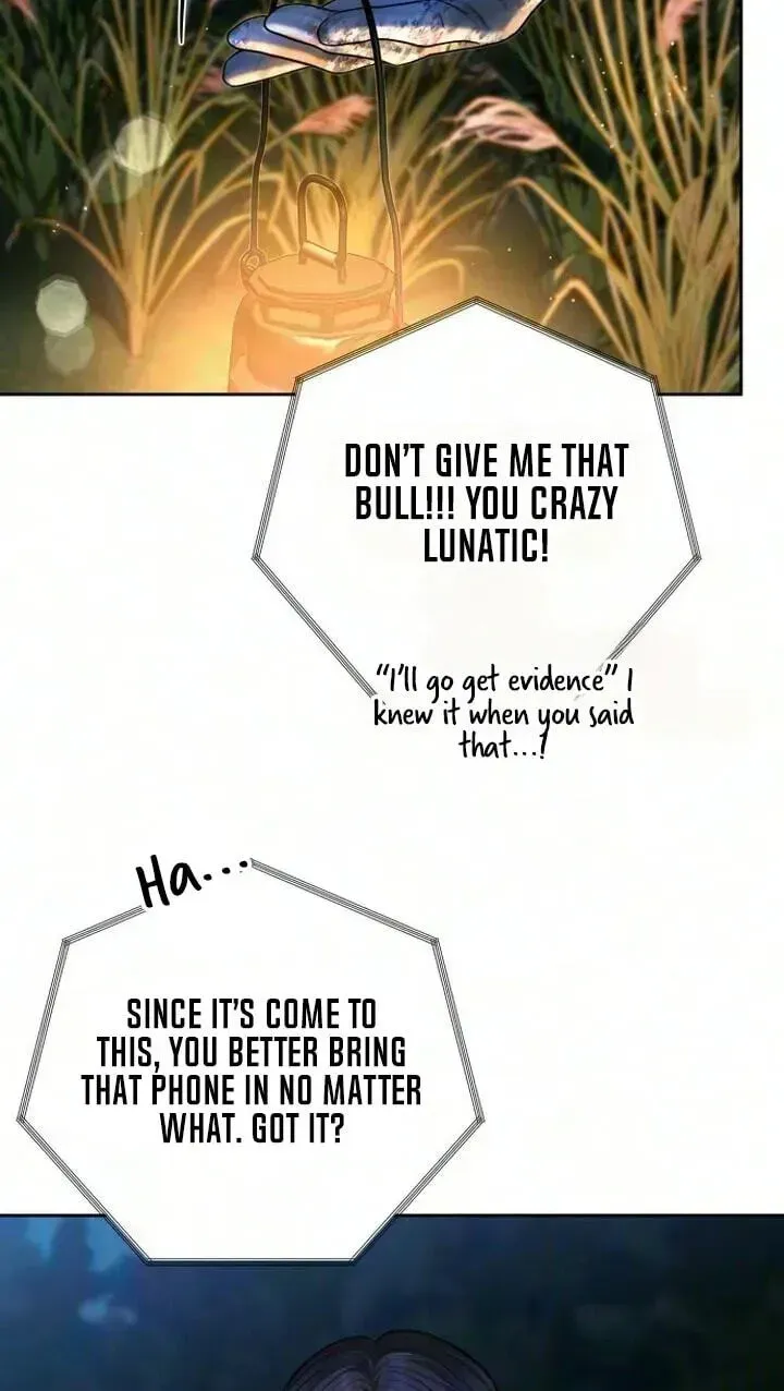 I’ll Give You the Most Rotten One Chapter 97 page 54 - 