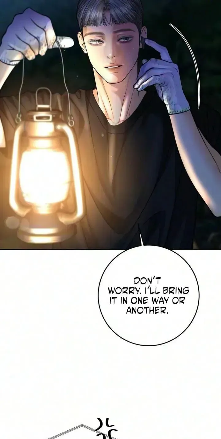 I’ll Give You the Most Rotten One Chapter 97 page 55 - 