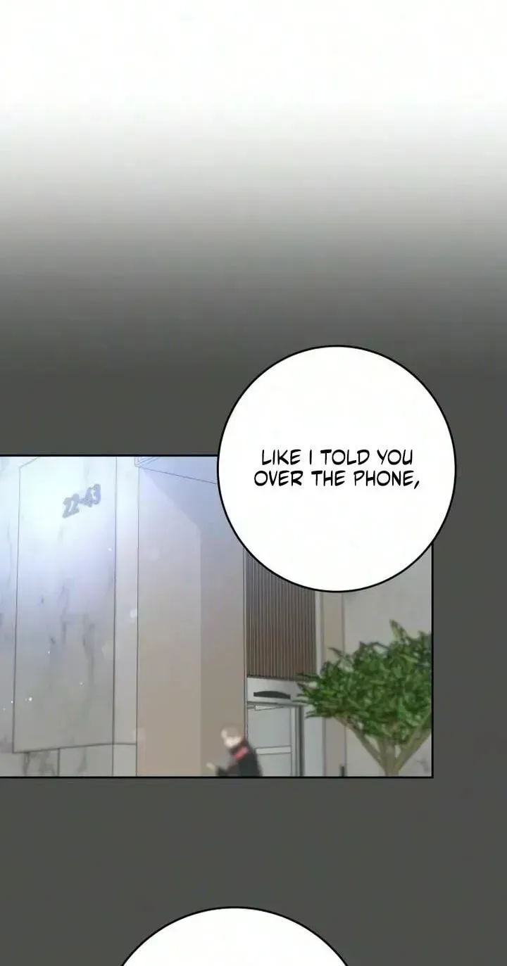 I’ll Give You the Most Rotten One Chapter 97 page 7 - 
