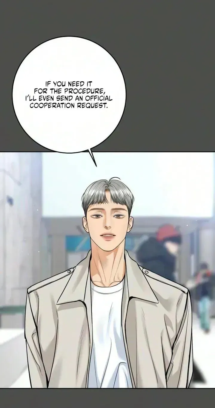 I’ll Give You the Most Rotten One Chapter 97 page 9 - 