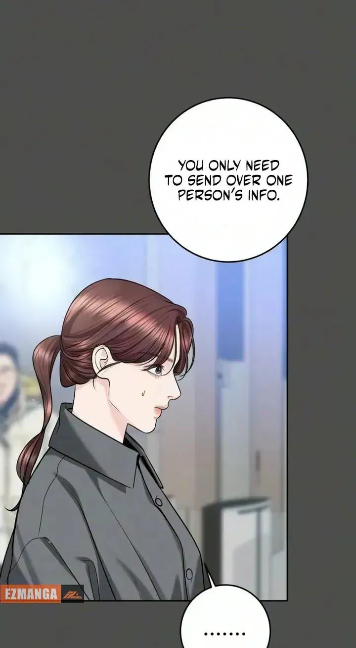I’ll Give You the Most Rotten One Chapter 97 page 10 - 