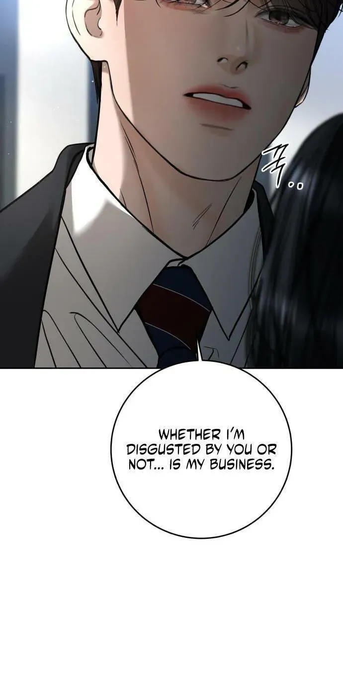 I’ll Give You the Most Rotten One Chapter 98 page 21 - 