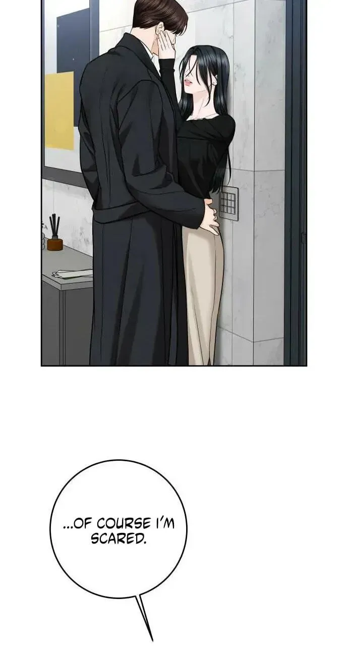 I’ll Give You the Most Rotten One Chapter 98 page 25 - 