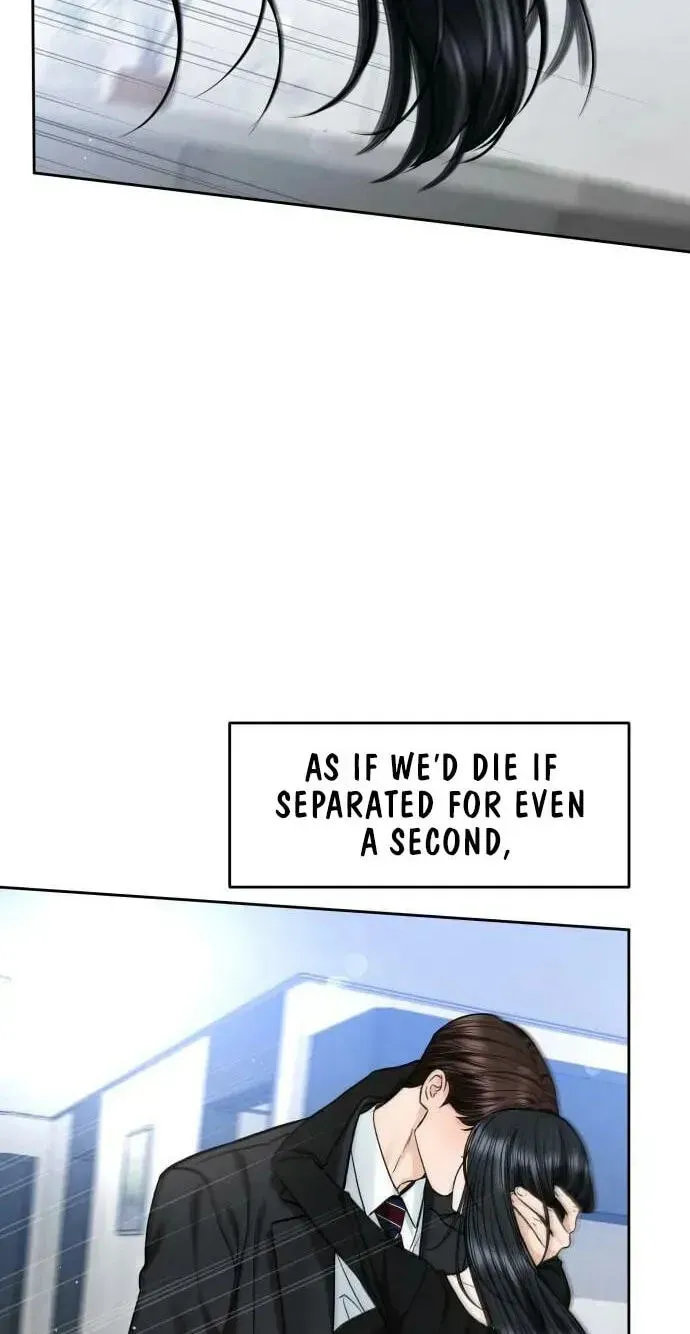 I’ll Give You the Most Rotten One Chapter 98 page 43 - 