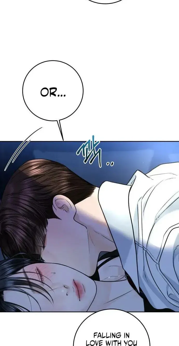I’ll Give You the Most Rotten One Chapter 98 page 53 - 