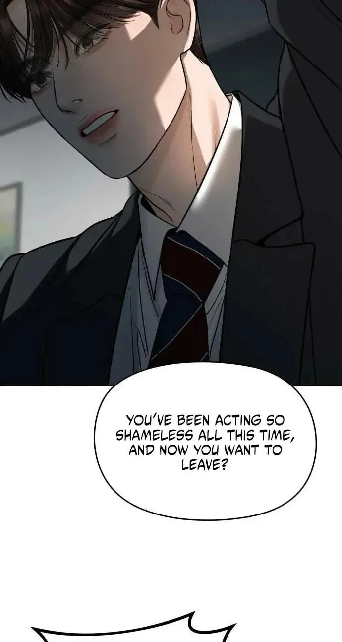 I’ll Give You the Most Rotten One Chapter 98 page 9 - 