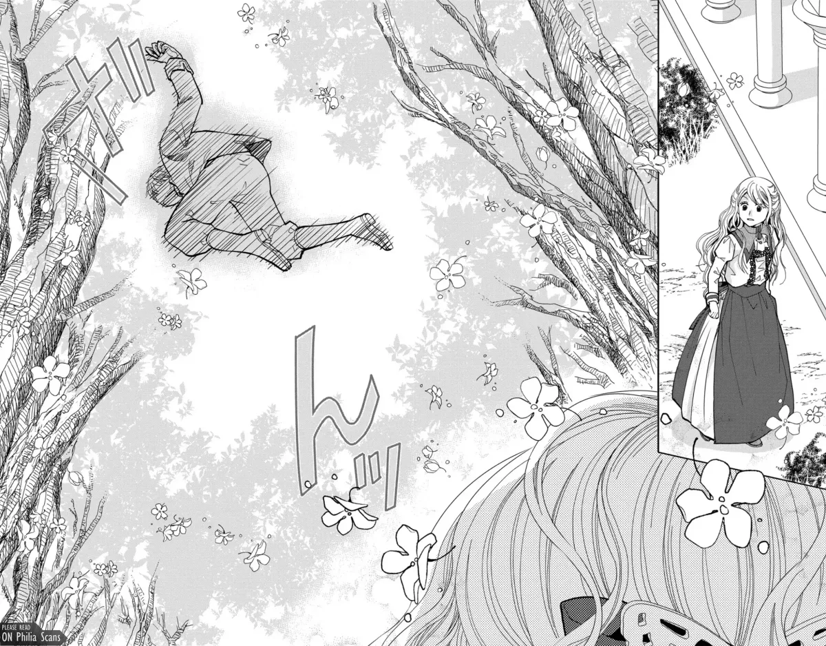 I’ll Live as a Villainess This Time!～Marrying Into Wealth Is a Death Flag, So I’ll Take a Loser as My Husband～ Chapter 1 page 15 - 