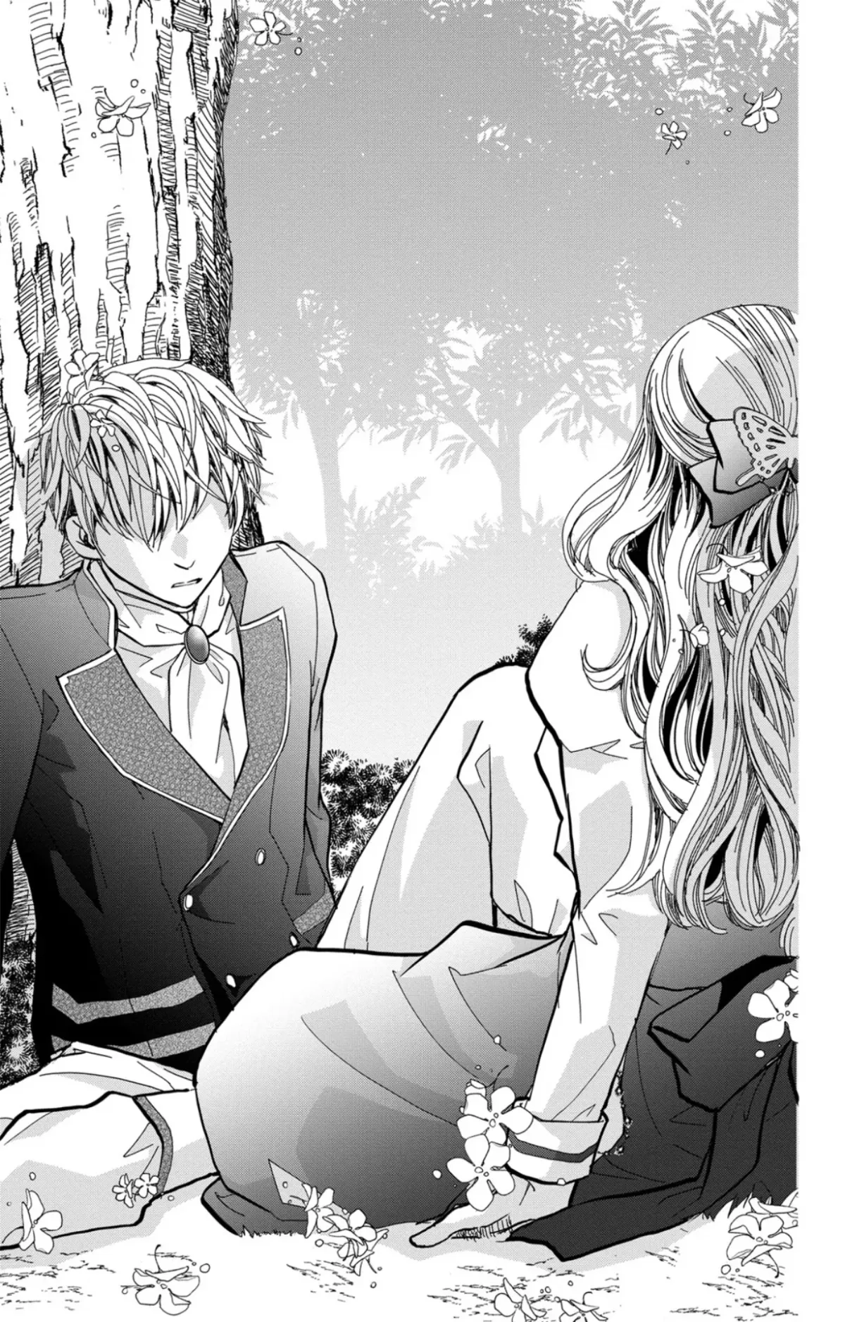 I’ll Live as a Villainess This Time!～Marrying Into Wealth Is a Death Flag, So I’ll Take a Loser as My Husband～ Chapter 1 page 17 - 