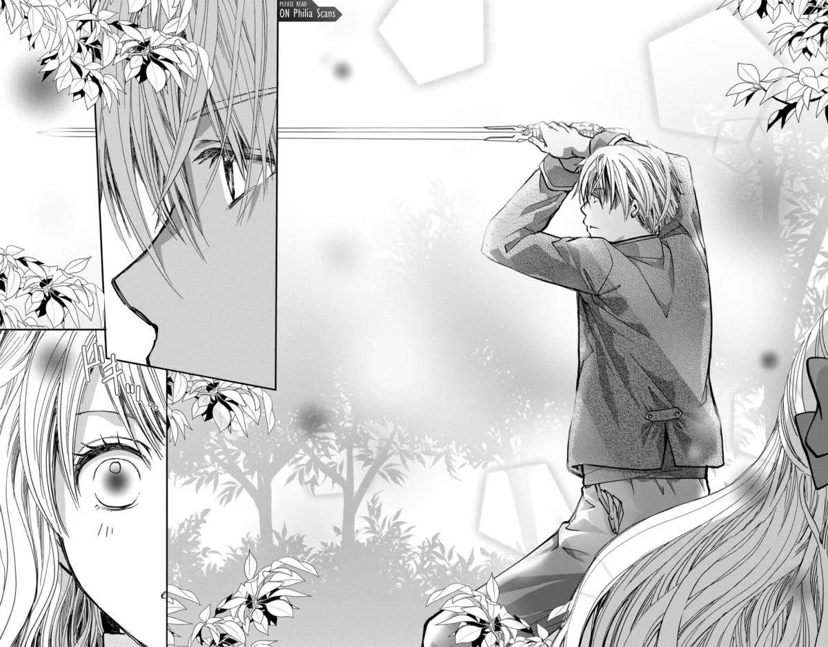 I’ll Live as a Villainess This Time!～Marrying Into Wealth Is a Death Flag, So I’ll Take a Loser as My Husband～ Chapter 2 page 8 - 