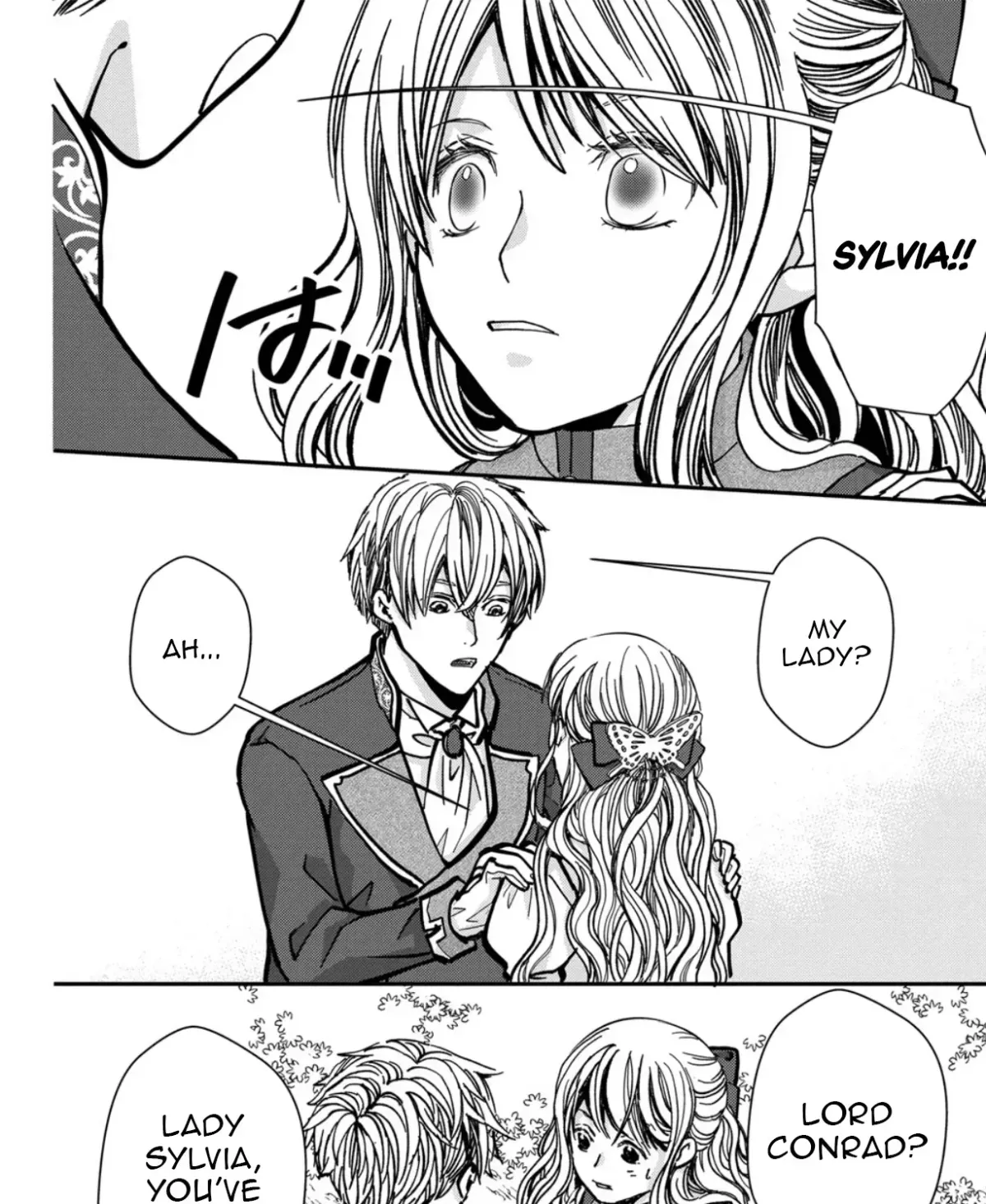 I’ll Live as a Villainess This Time!～Marrying Into Wealth Is a Death Flag, So I’ll Take a Loser as My Husband～ Chapter 4 page 12 - 