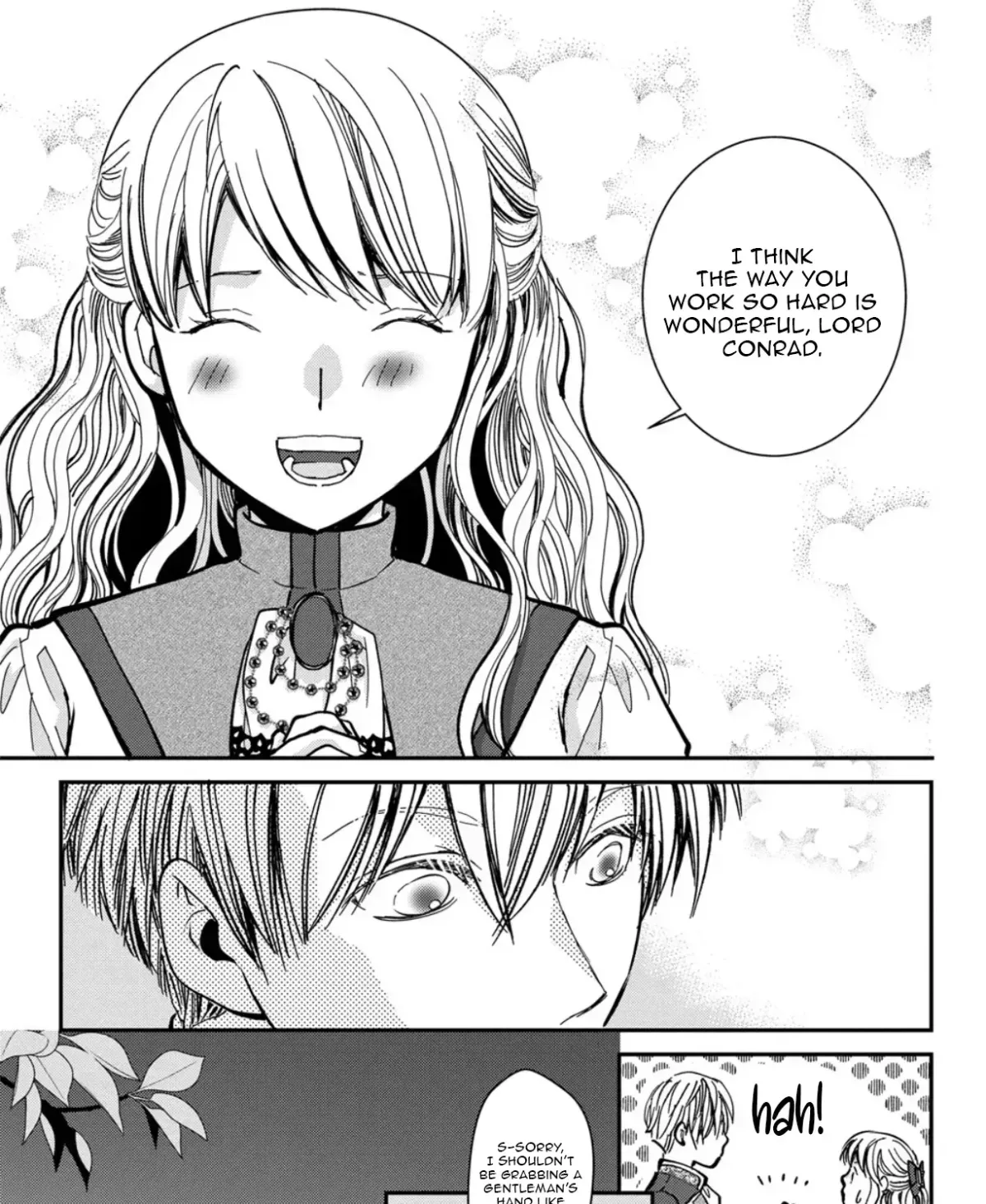 I’ll Live as a Villainess This Time!～Marrying Into Wealth Is a Death Flag, So I’ll Take a Loser as My Husband～ Chapter 4 page 26 - 