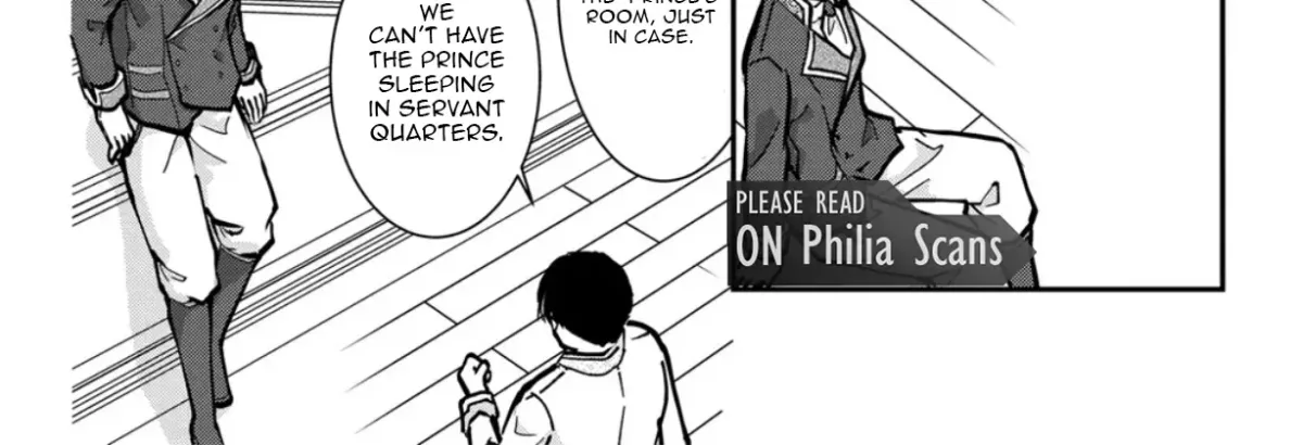 I’ll Live as a Villainess This Time!～Marrying Into Wealth Is a Death Flag, So I’ll Take a Loser as My Husband～ Chapter 4 page 29 - 