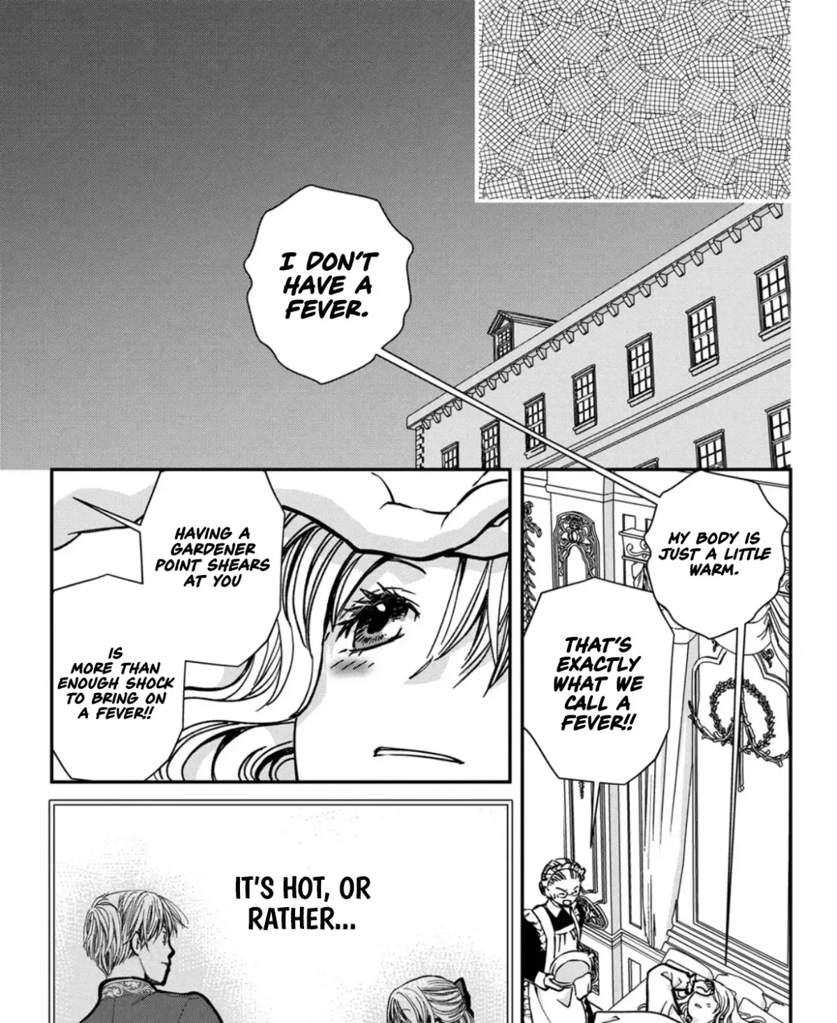 I’ll Live as a Villainess This Time!～Marrying Into Wealth Is a Death Flag, So I’ll Take a Loser as My Husband～ Chapter 4 page 38 - 