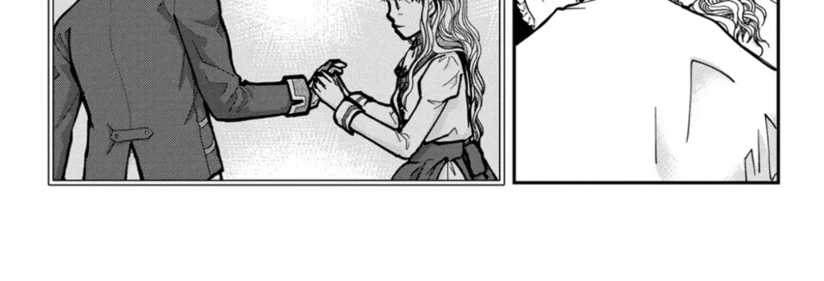I’ll Live as a Villainess This Time!～Marrying Into Wealth Is a Death Flag, So I’ll Take a Loser as My Husband～ Chapter 4 page 39 - 