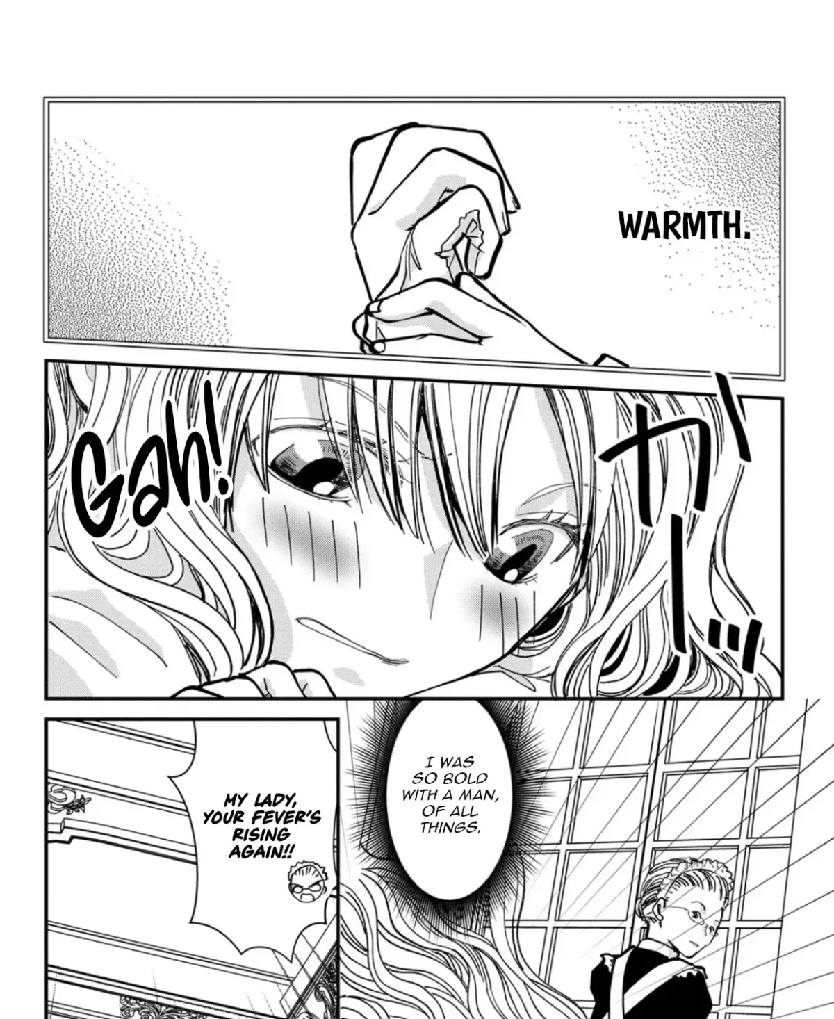 I’ll Live as a Villainess This Time!～Marrying Into Wealth Is a Death Flag, So I’ll Take a Loser as My Husband～ Chapter 4 page 40 - 