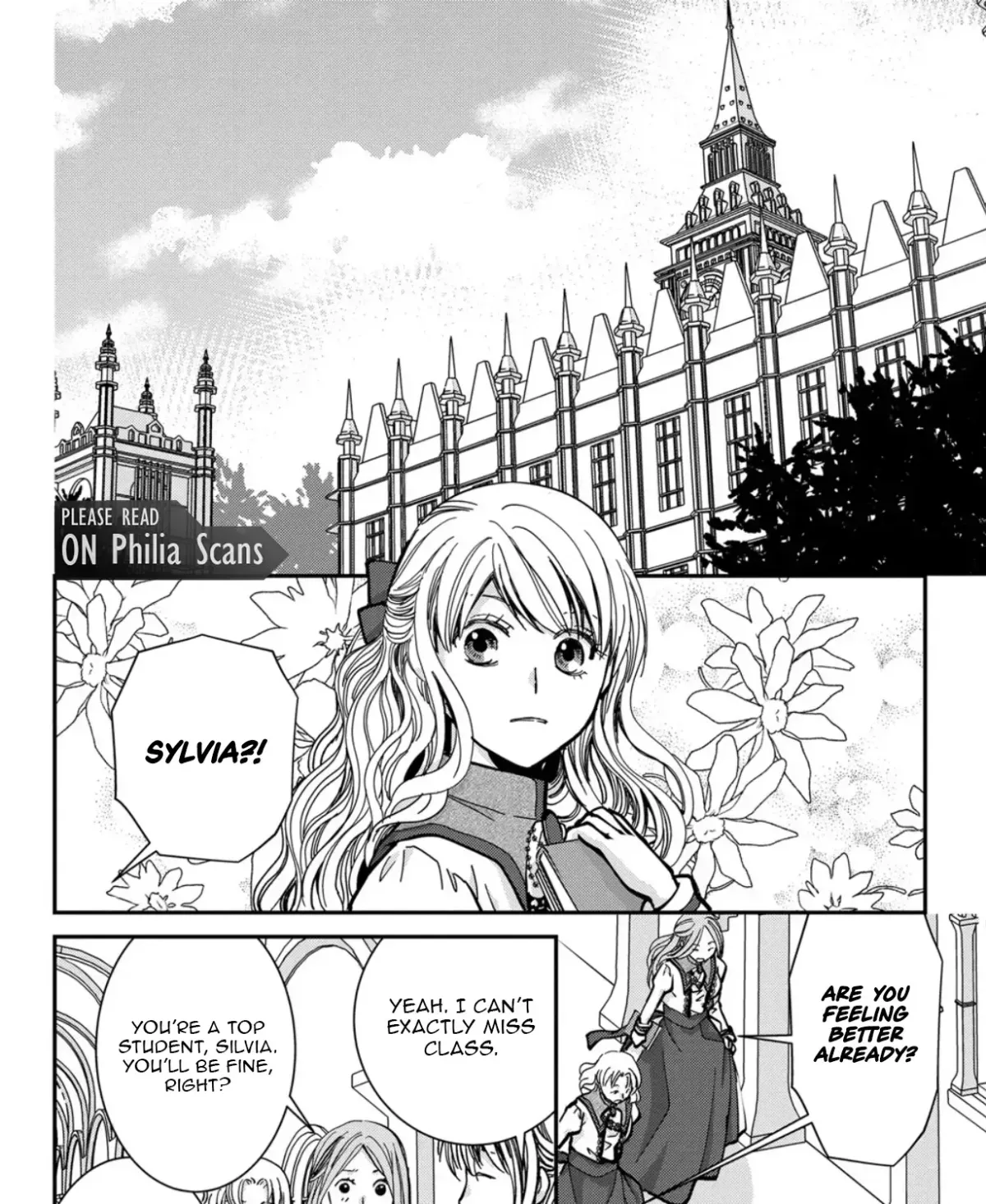 I’ll Live as a Villainess This Time!～Marrying Into Wealth Is a Death Flag, So I’ll Take a Loser as My Husband～ Chapter 4 page 44 - 