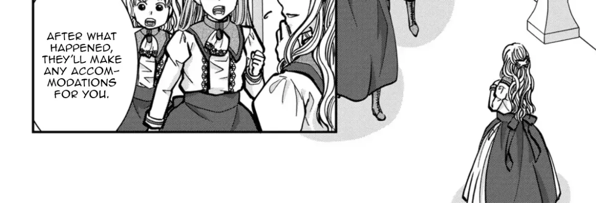 I’ll Live as a Villainess This Time!～Marrying Into Wealth Is a Death Flag, So I’ll Take a Loser as My Husband～ Chapter 4 page 45 - 