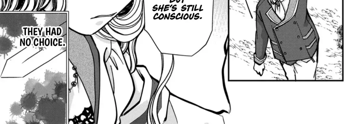 I’ll Live as a Villainess This Time!～Marrying Into Wealth Is a Death Flag, So I’ll Take a Loser as My Husband～ Chapter 4 page 7 - 