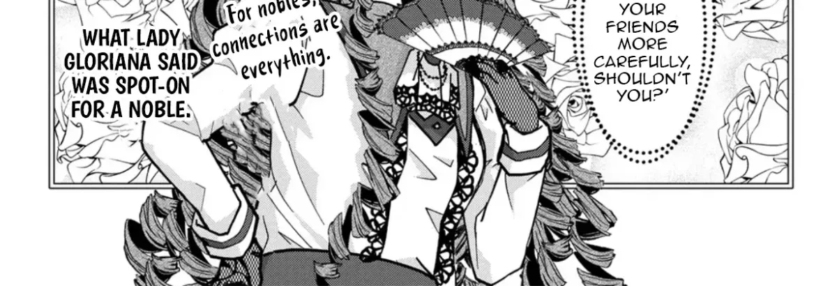 I’ll Live as a Villainess This Time!～Marrying Into Wealth Is a Death Flag, So I’ll Take a Loser as My Husband～ Chapter 5 page 11 - 