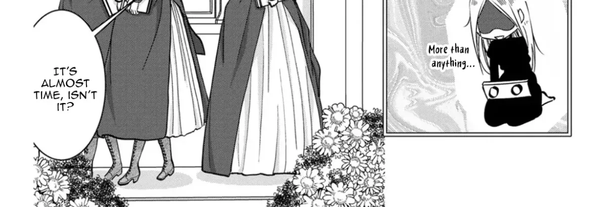 I’ll Live as a Villainess This Time!～Marrying Into Wealth Is a Death Flag, So I’ll Take a Loser as My Husband～ Chapter 5 page 13 - 