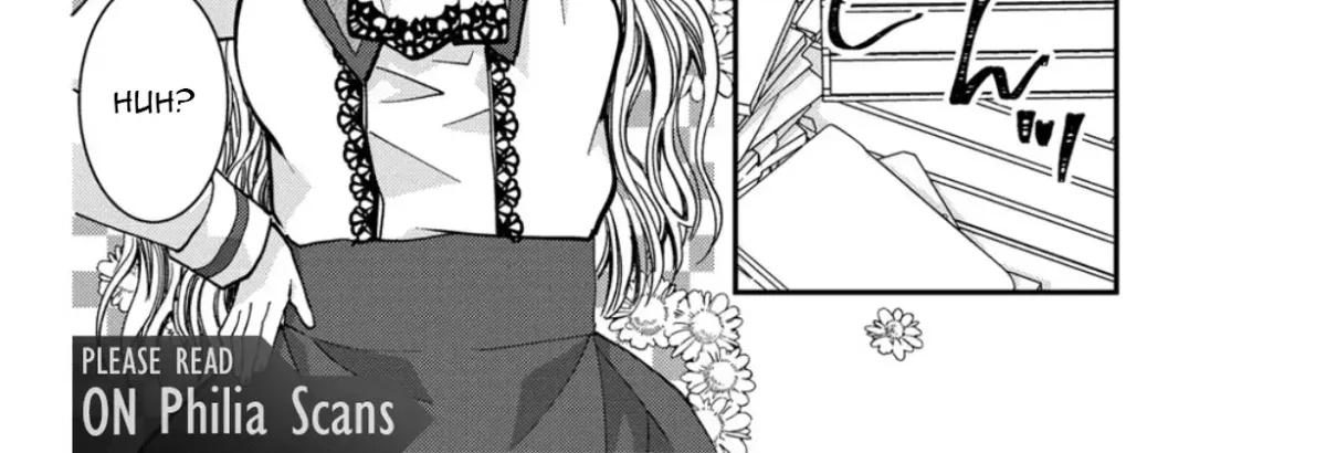 I’ll Live as a Villainess This Time!～Marrying Into Wealth Is a Death Flag, So I’ll Take a Loser as My Husband～ Chapter 5 page 17 - 