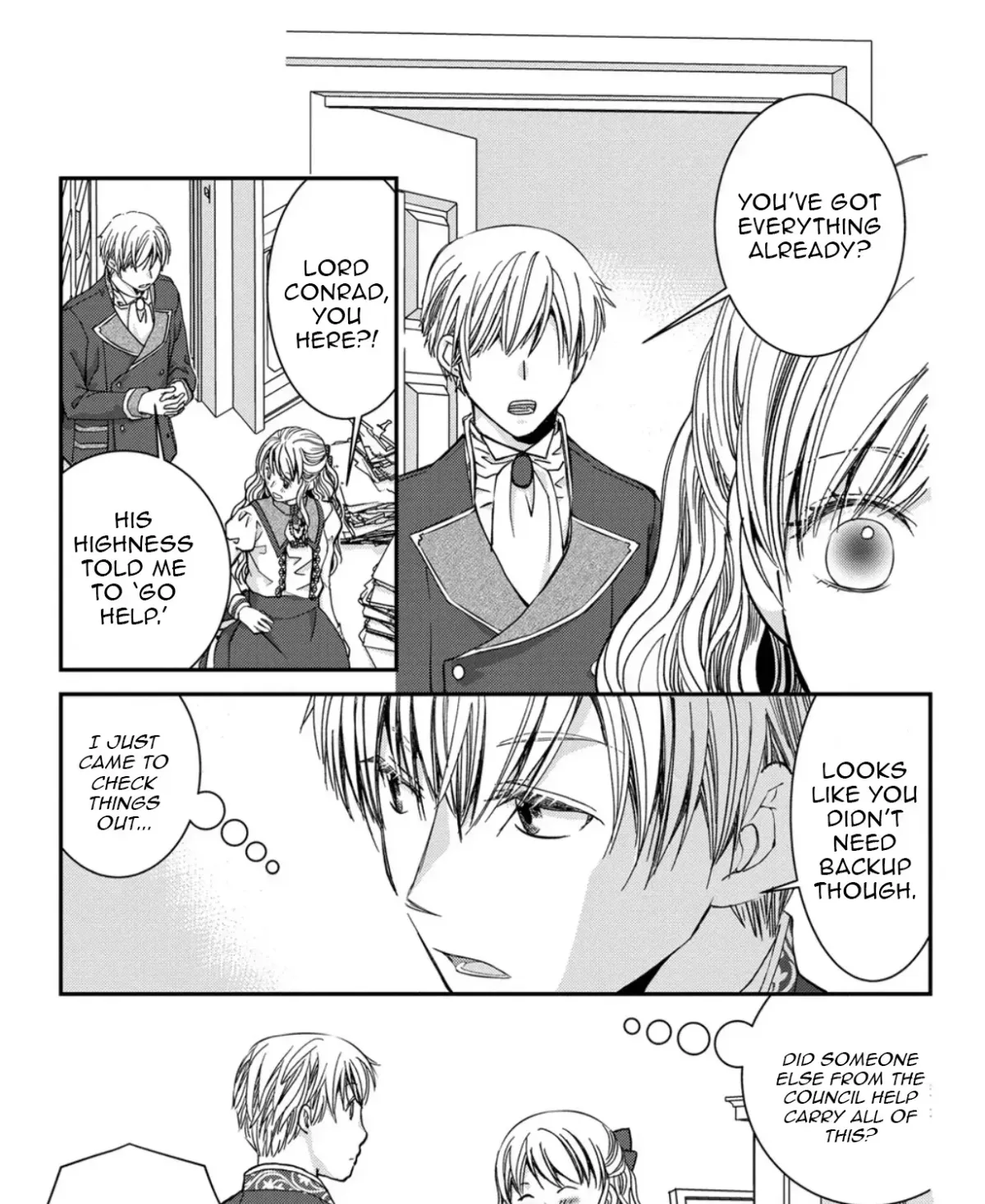 I’ll Live as a Villainess This Time!～Marrying Into Wealth Is a Death Flag, So I’ll Take a Loser as My Husband～ Chapter 5 page 18 - 