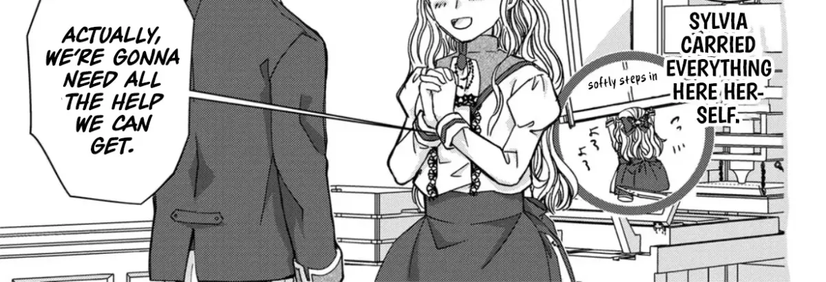 I’ll Live as a Villainess This Time!～Marrying Into Wealth Is a Death Flag, So I’ll Take a Loser as My Husband～ Chapter 5 page 19 - 
