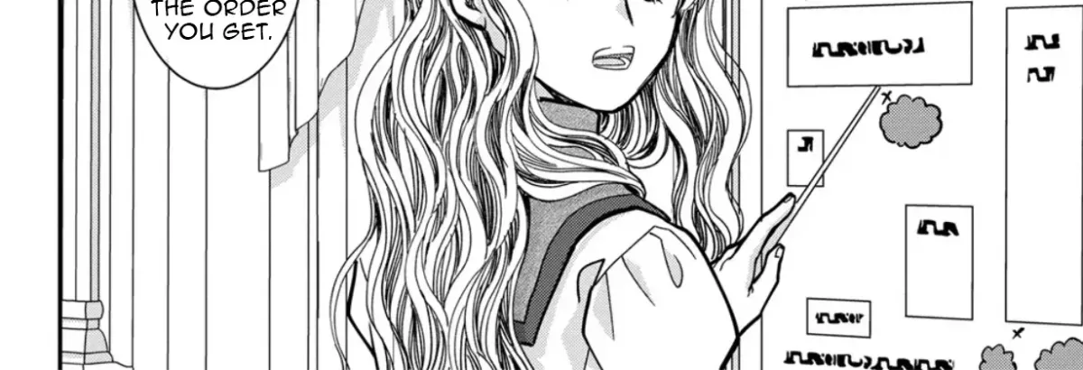 I’ll Live as a Villainess This Time!～Marrying Into Wealth Is a Death Flag, So I’ll Take a Loser as My Husband～ Chapter 5 page 21 - 