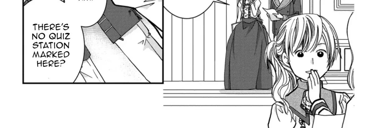 I’ll Live as a Villainess This Time!～Marrying Into Wealth Is a Death Flag, So I’ll Take a Loser as My Husband～ Chapter 5 page 23 - 