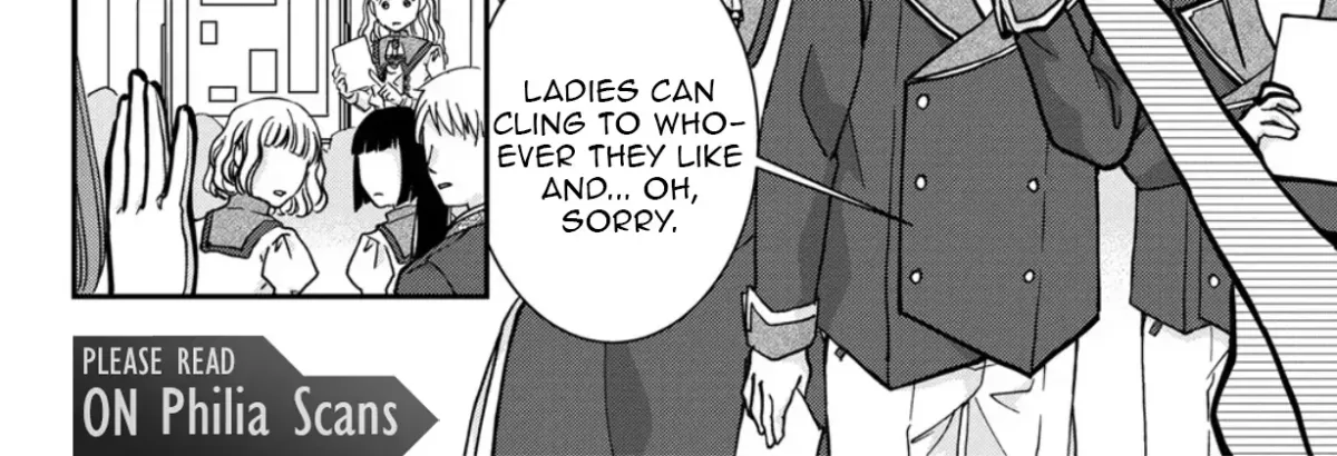 I’ll Live as a Villainess This Time!～Marrying Into Wealth Is a Death Flag, So I’ll Take a Loser as My Husband～ Chapter 5 page 25 - 