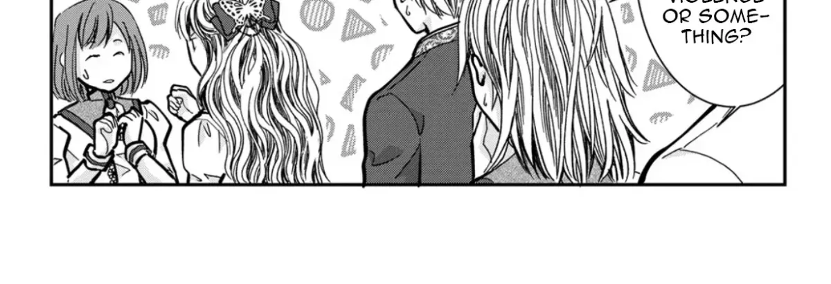 I’ll Live as a Villainess This Time!～Marrying Into Wealth Is a Death Flag, So I’ll Take a Loser as My Husband～ Chapter 5 page 27 - 