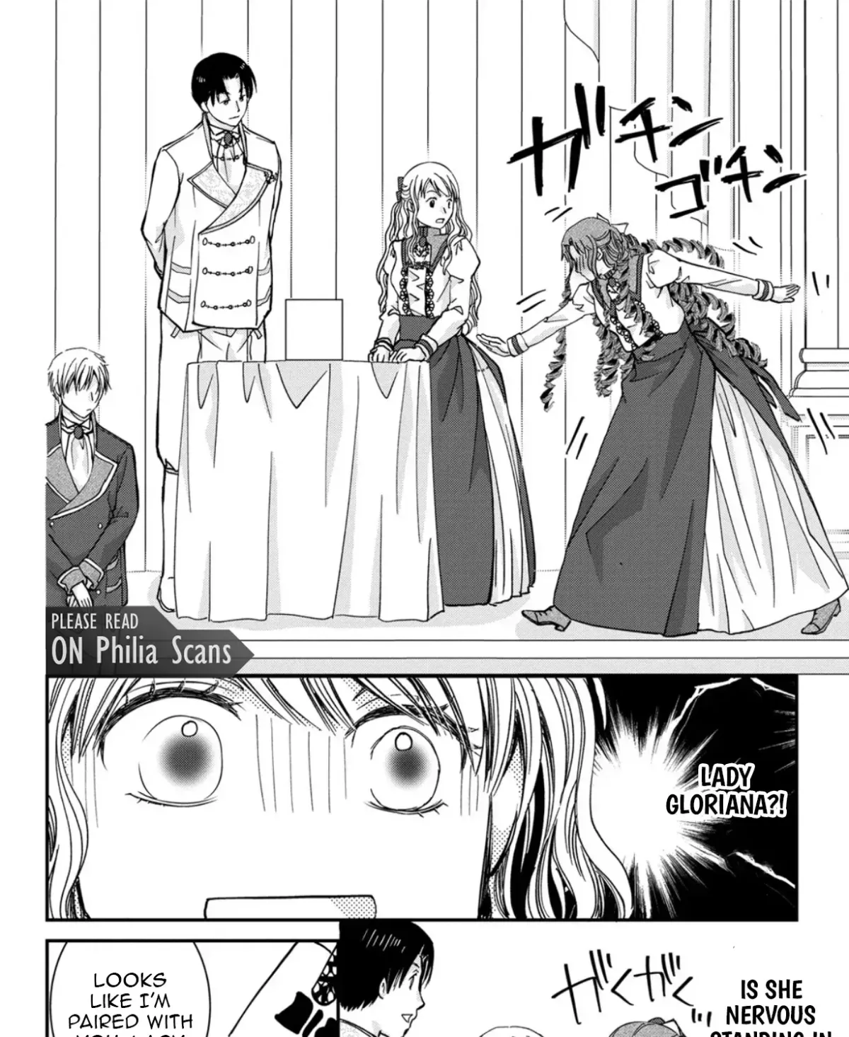 I’ll Live as a Villainess This Time!～Marrying Into Wealth Is a Death Flag, So I’ll Take a Loser as My Husband～ Chapter 5 page 32 - 