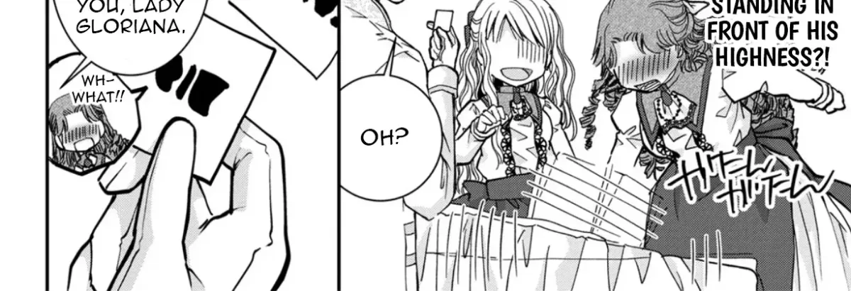 I’ll Live as a Villainess This Time!～Marrying Into Wealth Is a Death Flag, So I’ll Take a Loser as My Husband～ Chapter 5 page 33 - 