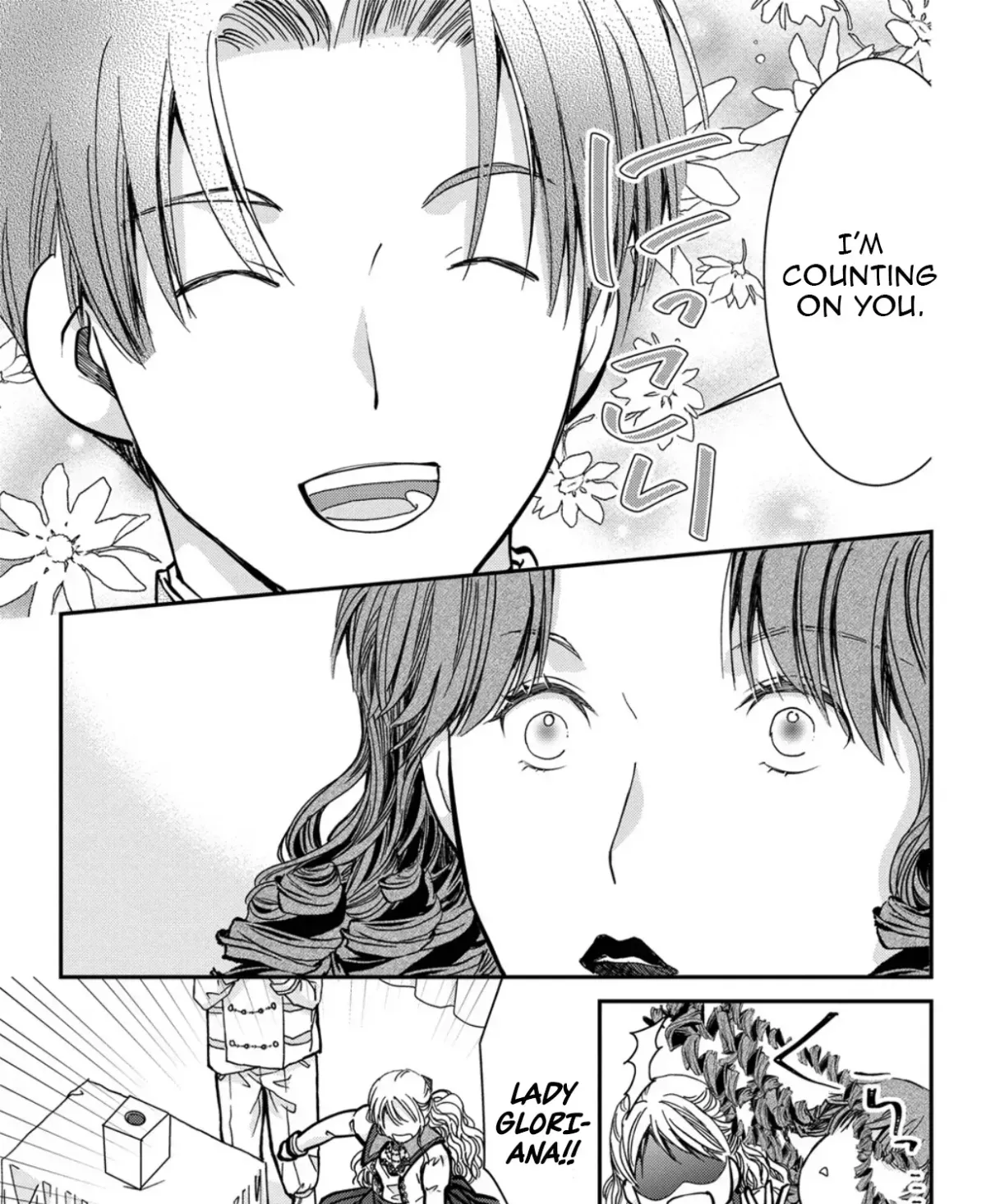 I’ll Live as a Villainess This Time!～Marrying Into Wealth Is a Death Flag, So I’ll Take a Loser as My Husband～ Chapter 5 page 34 - 