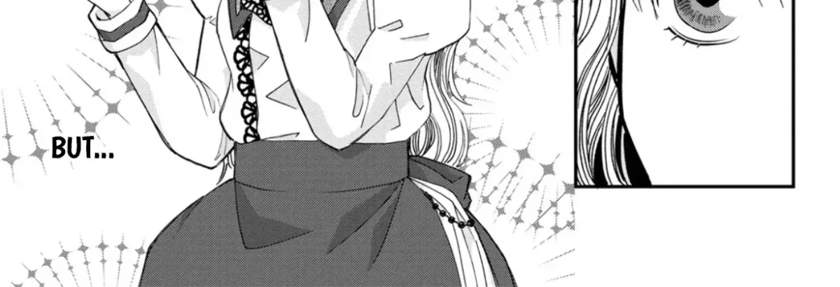 I’ll Live as a Villainess This Time!～Marrying Into Wealth Is a Death Flag, So I’ll Take a Loser as My Husband～ Chapter 5 page 39 - 