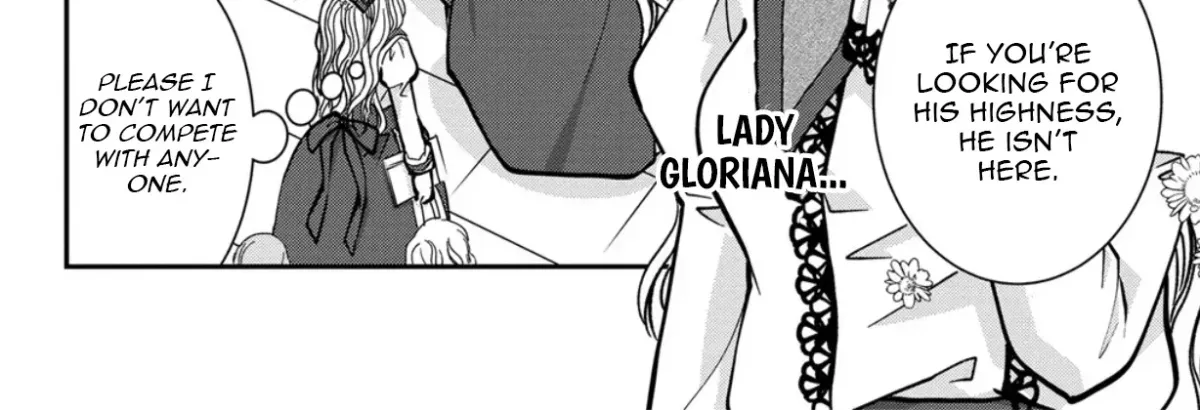 I’ll Live as a Villainess This Time!～Marrying Into Wealth Is a Death Flag, So I’ll Take a Loser as My Husband～ Chapter 5 page 5 - 