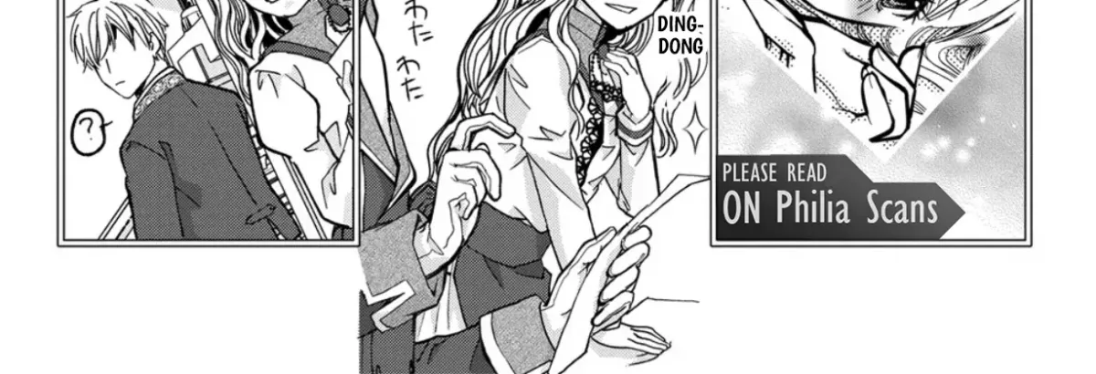 I’ll Live as a Villainess This Time!～Marrying Into Wealth Is a Death Flag, So I’ll Take a Loser as My Husband～ Chapter 5 page 41 - 
