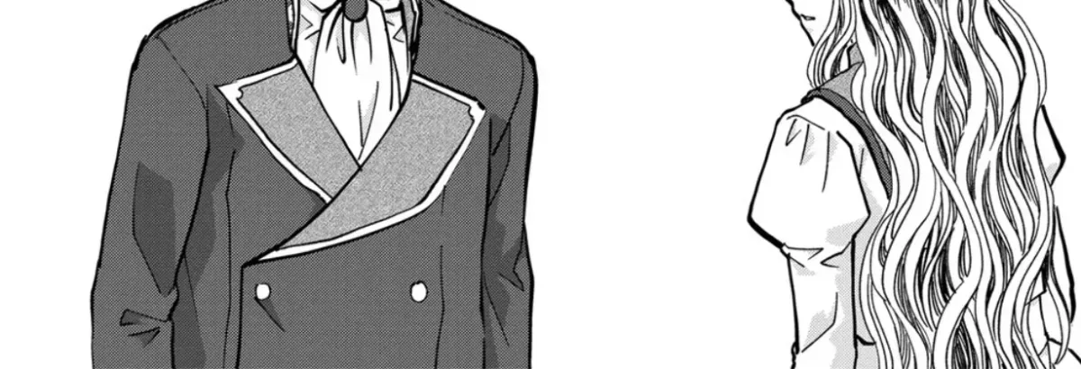 I’ll Live as a Villainess This Time!～Marrying Into Wealth Is a Death Flag, So I’ll Take a Loser as My Husband～ Chapter 5 page 45 - 