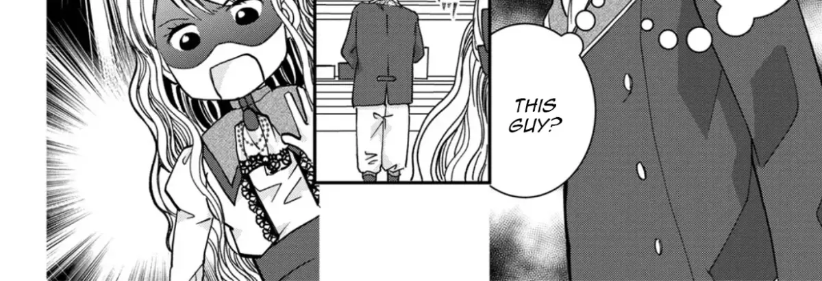 I’ll Live as a Villainess This Time!～Marrying Into Wealth Is a Death Flag, So I’ll Take a Loser as My Husband～ Chapter 5 page 49 - 