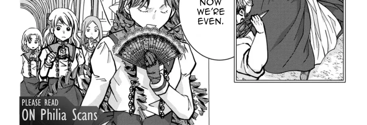 I’ll Live as a Villainess This Time!～Marrying Into Wealth Is a Death Flag, So I’ll Take a Loser as My Husband～ Chapter 5 page 9 - 