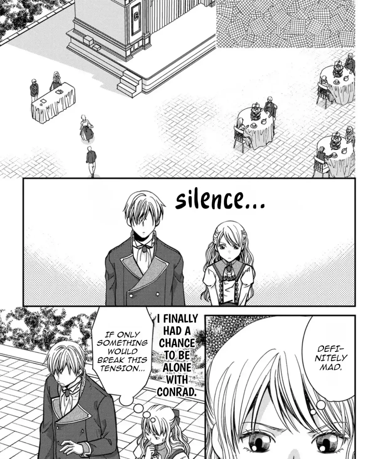 I’ll Live as a Villainess This Time!～Marrying Into Wealth Is a Death Flag, So I’ll Take a Loser as My Husband～ Chapter 6 page 12 - 