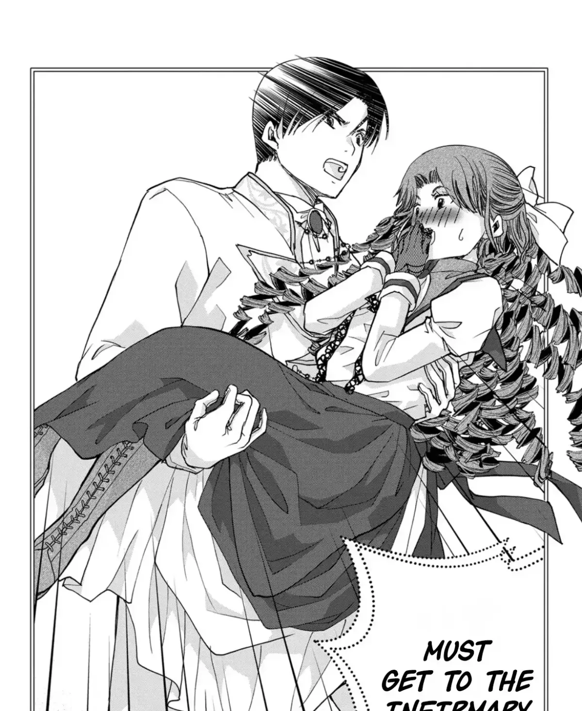 I’ll Live as a Villainess This Time!～Marrying Into Wealth Is a Death Flag, So I’ll Take a Loser as My Husband～ Chapter 6 page 18 - 