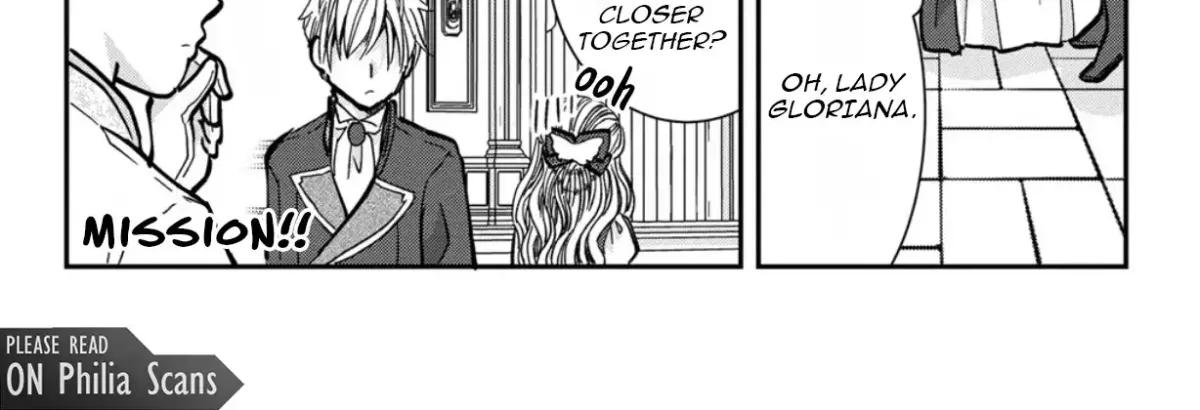 I’ll Live as a Villainess This Time!～Marrying Into Wealth Is a Death Flag, So I’ll Take a Loser as My Husband～ Chapter 6 page 23 - 